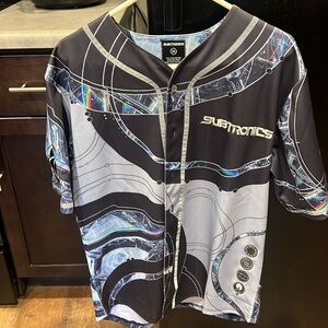 Subtronics Jersey